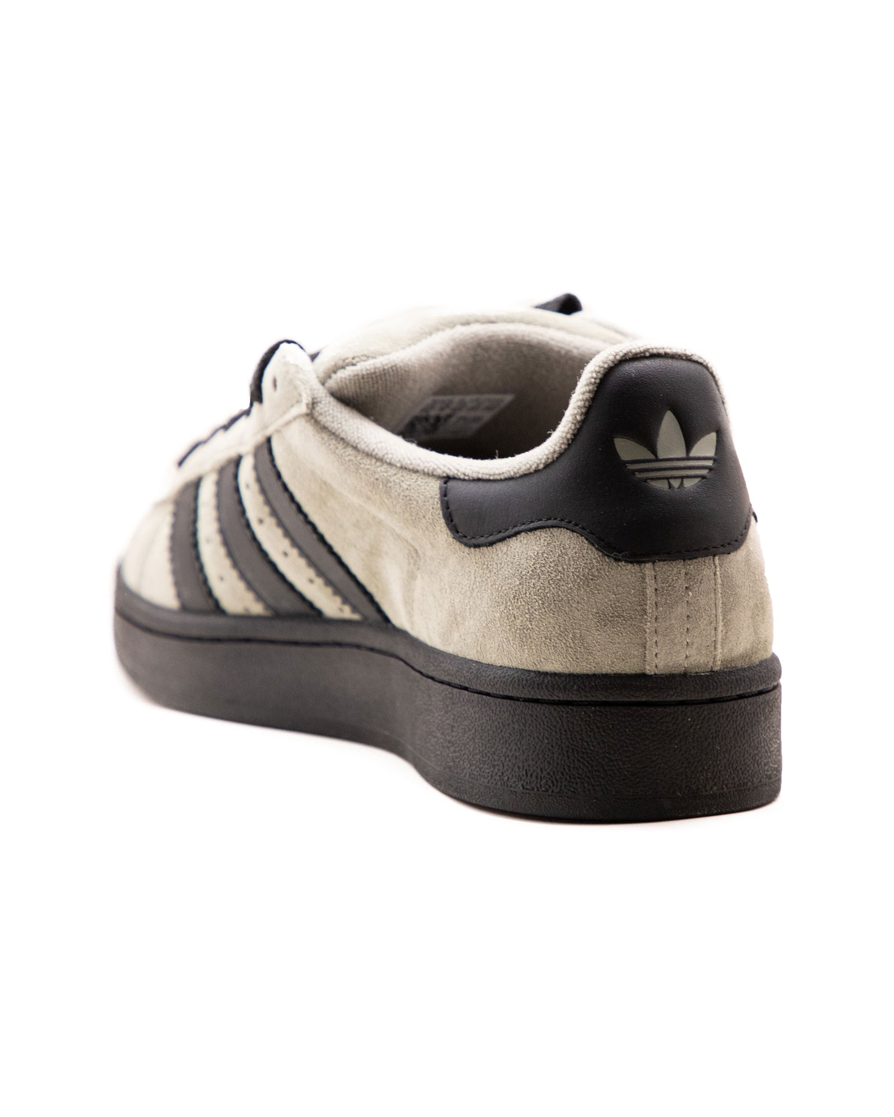 Adidas Campus 00s Silver Pebble