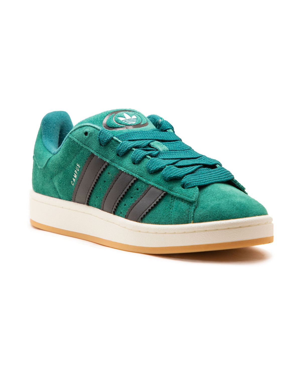 Adidas Campus 00s Verde Nero