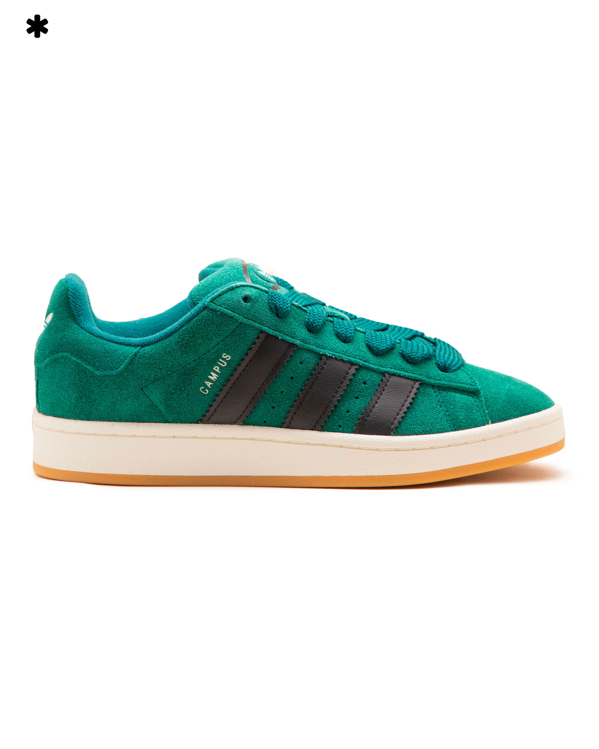 Adidas Campus 00s Green Black