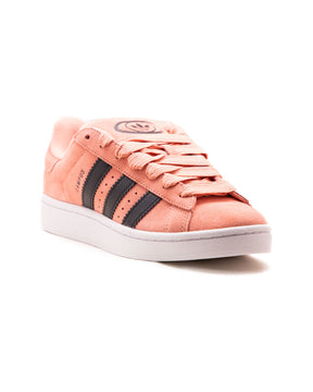 Adidas campus hotsell peach