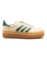 Adidas Gazelle Bold W Beige