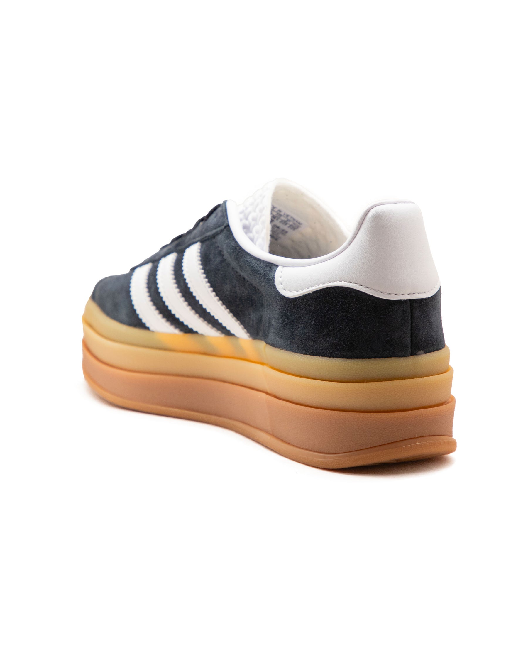 Adidas Gazelle Bold W Black