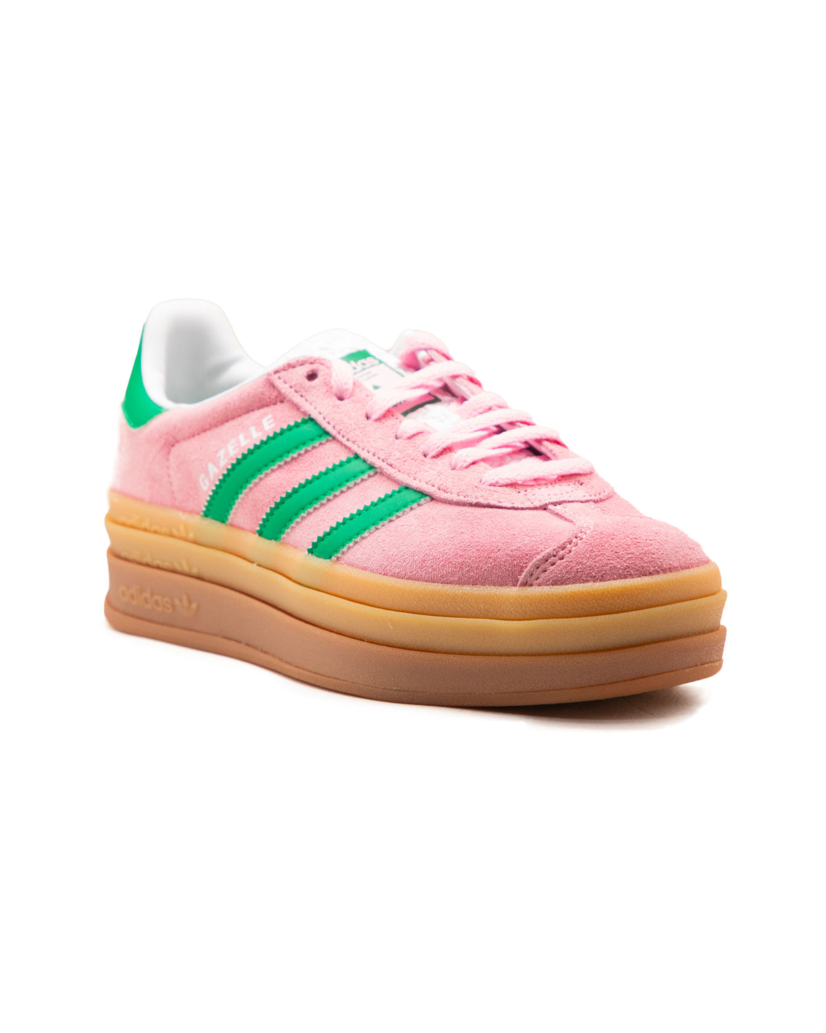 Adidas Gazelle Bold W Pink