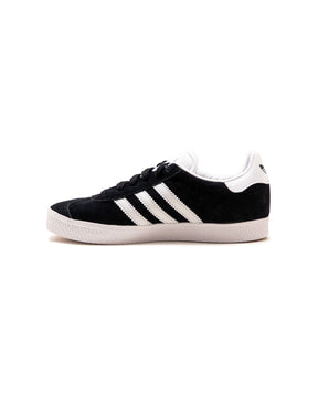 Adidas Gazelle C Black