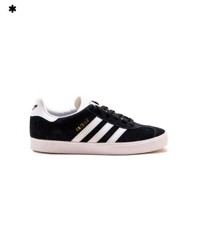 Adidas Gazelle C Black