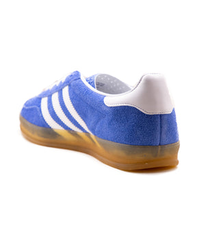 Adidas Gazelle Indoor Blue Fusion