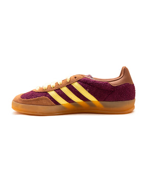 Adidas Gazelle Indoor Maroon