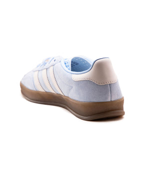 Adidas Gazelle Indoor W Clear Sky-Off White