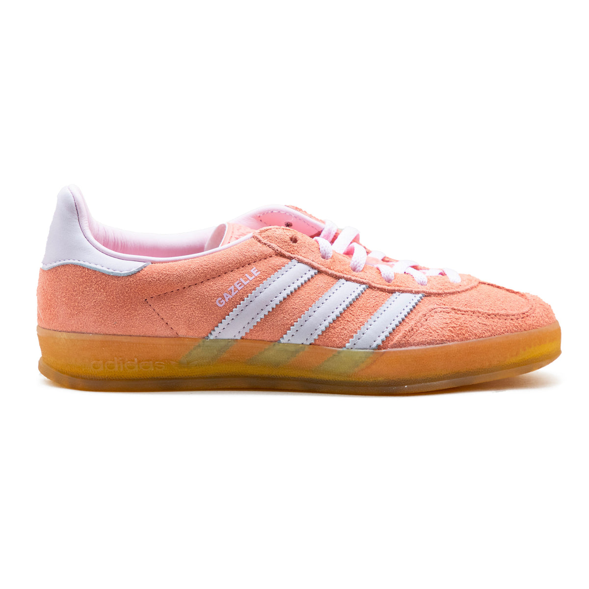 Adidas Gazelle Indoor W Pink