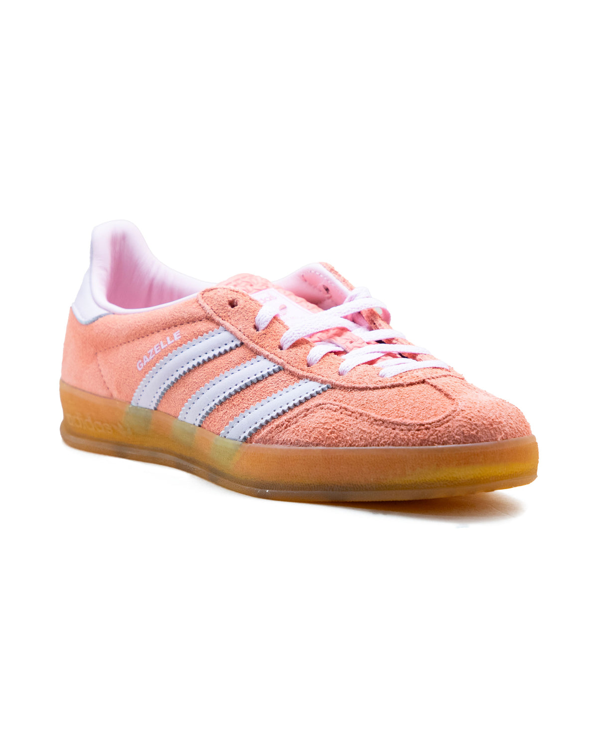 Adidas Gazelle Indoor W Pink