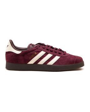 Adidas Gazelle Maroon Gum