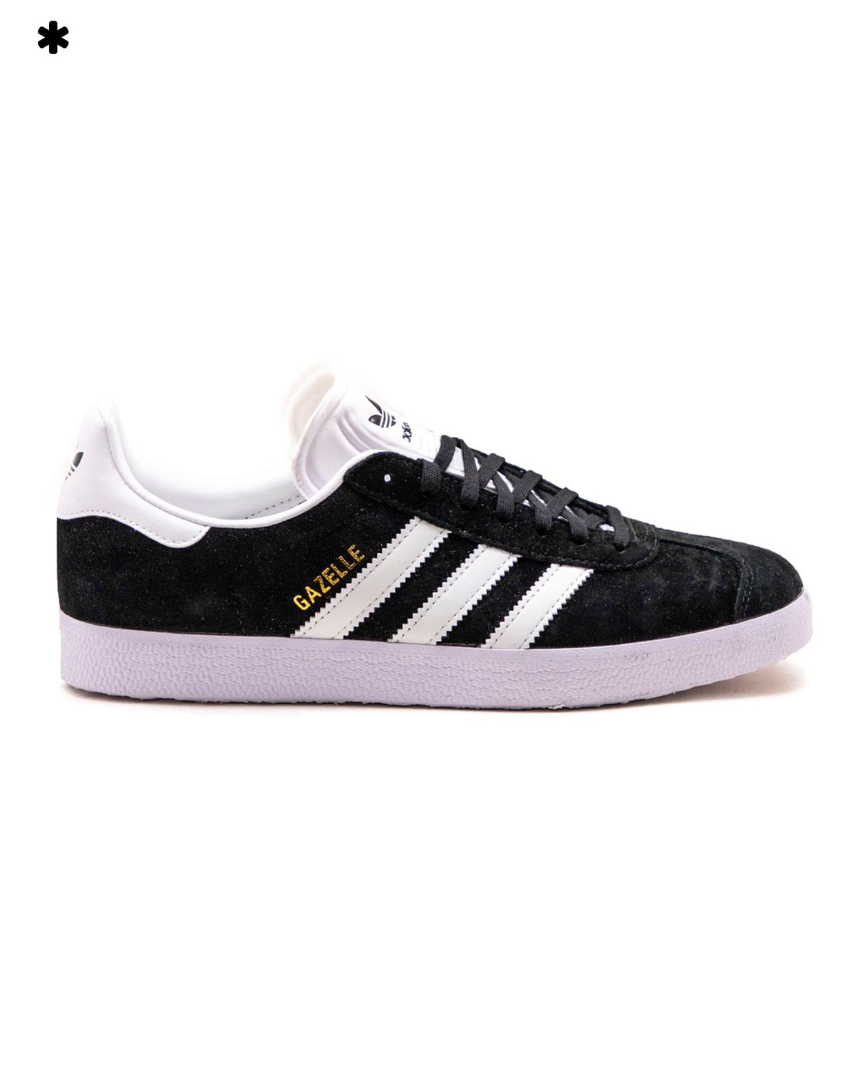 Adidas Gazelle Black