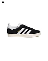 Adidas Gazzelle J Black