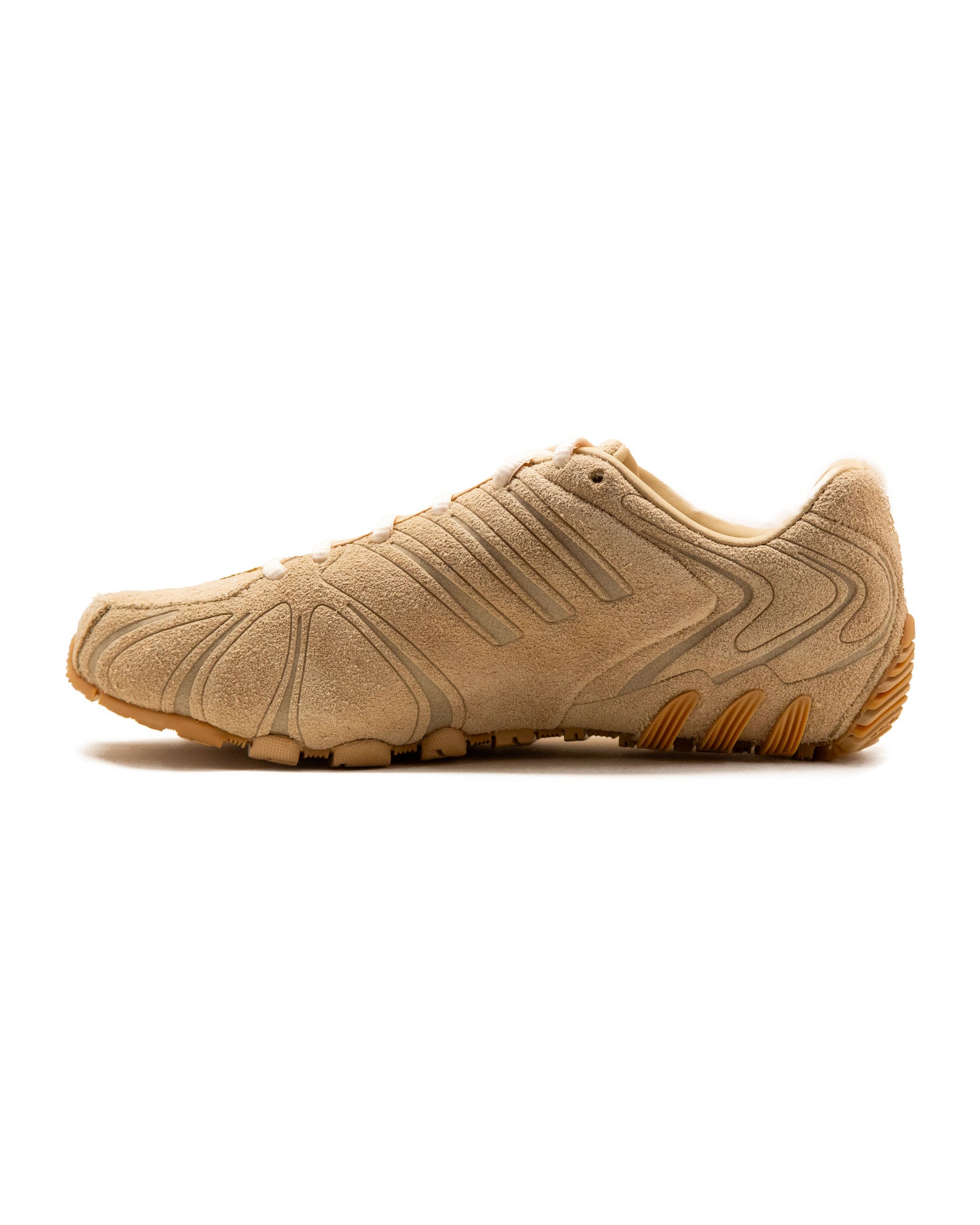 Adidas Ghost Sprint W Magbei Beige