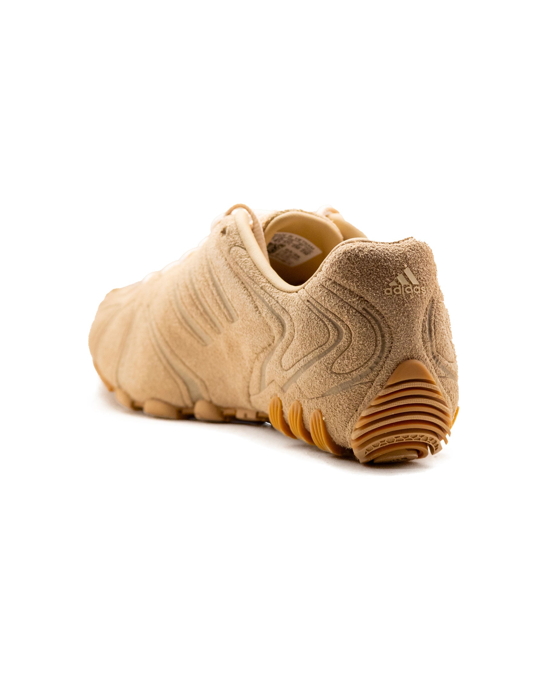 Adidas Ghost Sprint W Magbei Beige