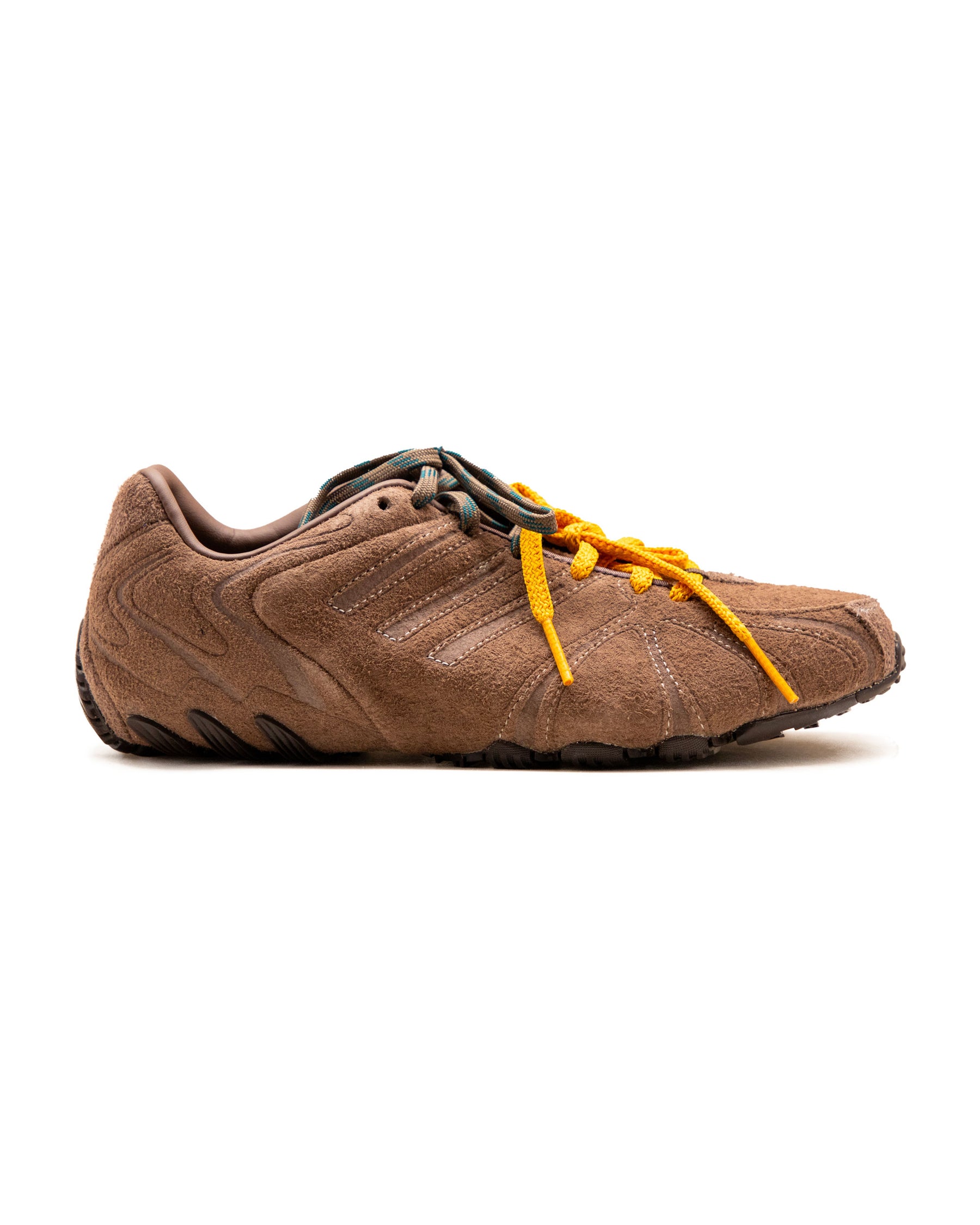 Adidas Ghost Sprint W Brown