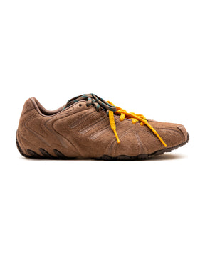 Adidas Ghost Sprint W Brown