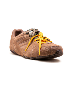 Adidas Ghost Sprint W Brown