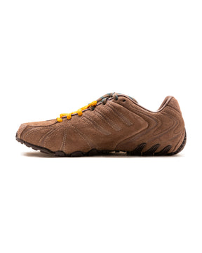 Adidas Ghost Sprint W Brown