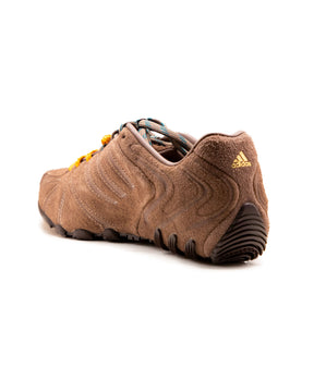 Adidas Ghost Sprint W Brown