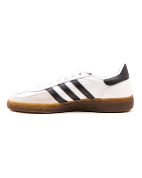 Adidas Hand Handball Spezial Black White