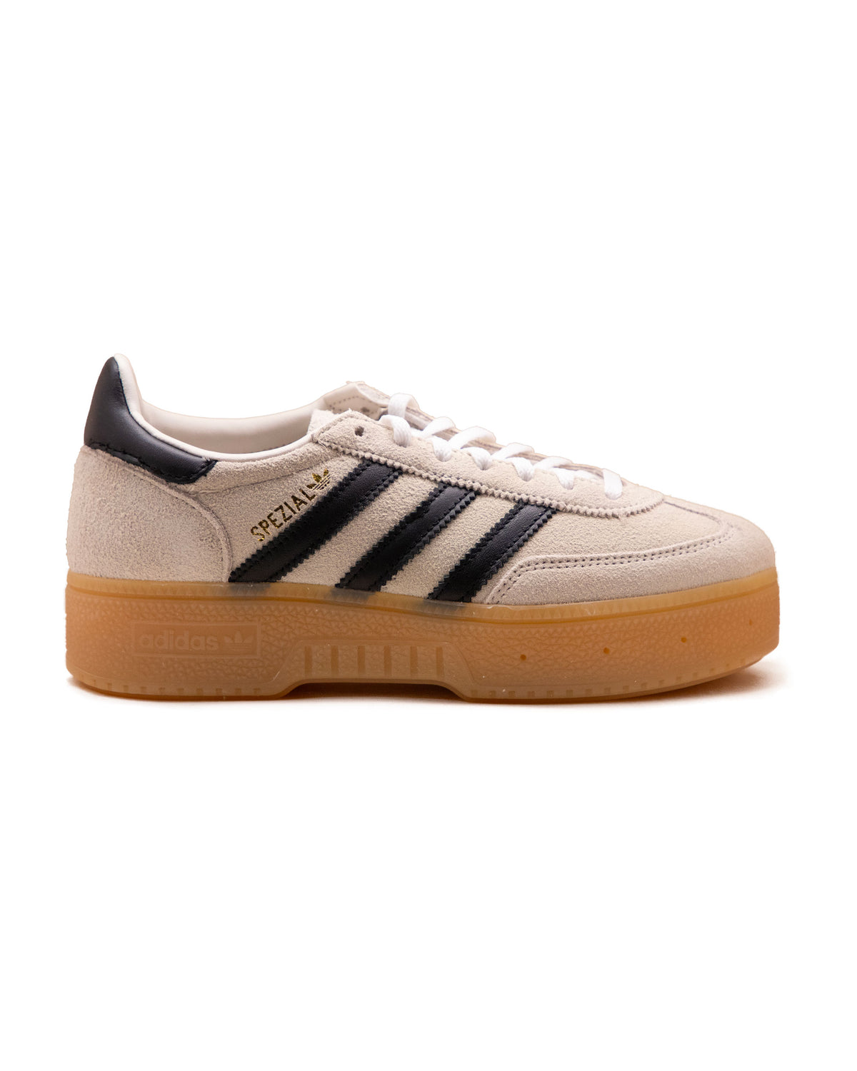 Adidas Handball Spezial Bold W Alumin