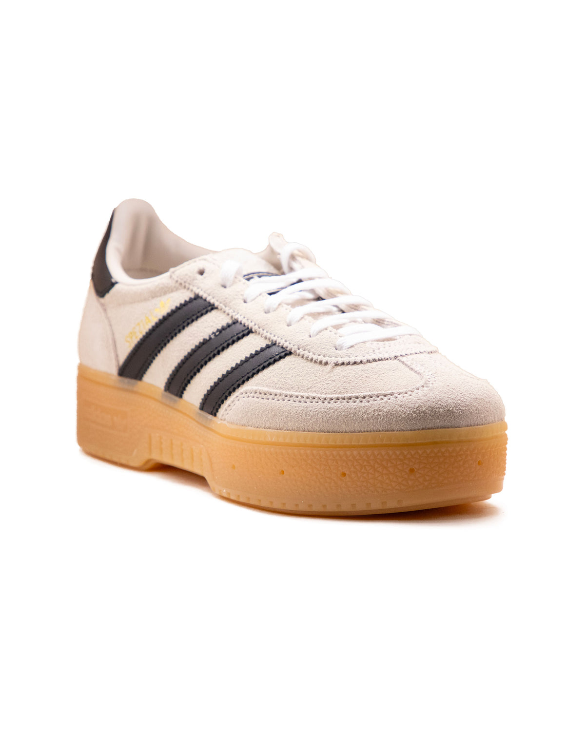 Adidas Handball Spezial Bold W Alumin