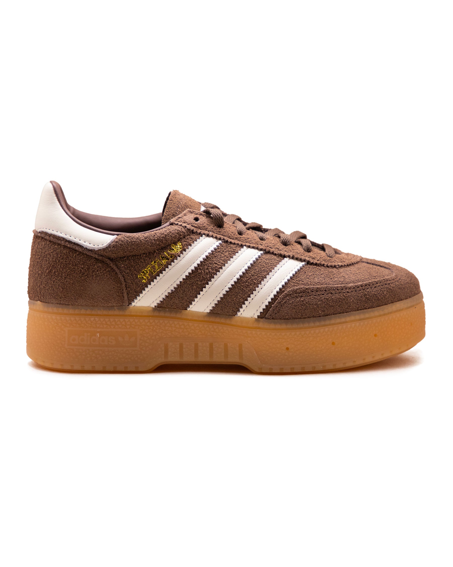 Adidas Handball Spezial Bold W Earstr Brown