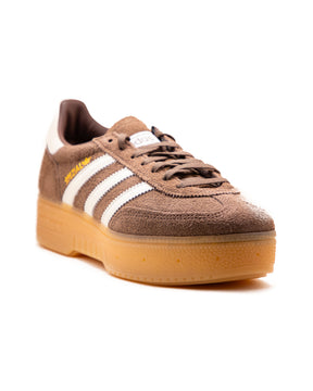 Adidas Handball Spezial Bold W Earstr Brown