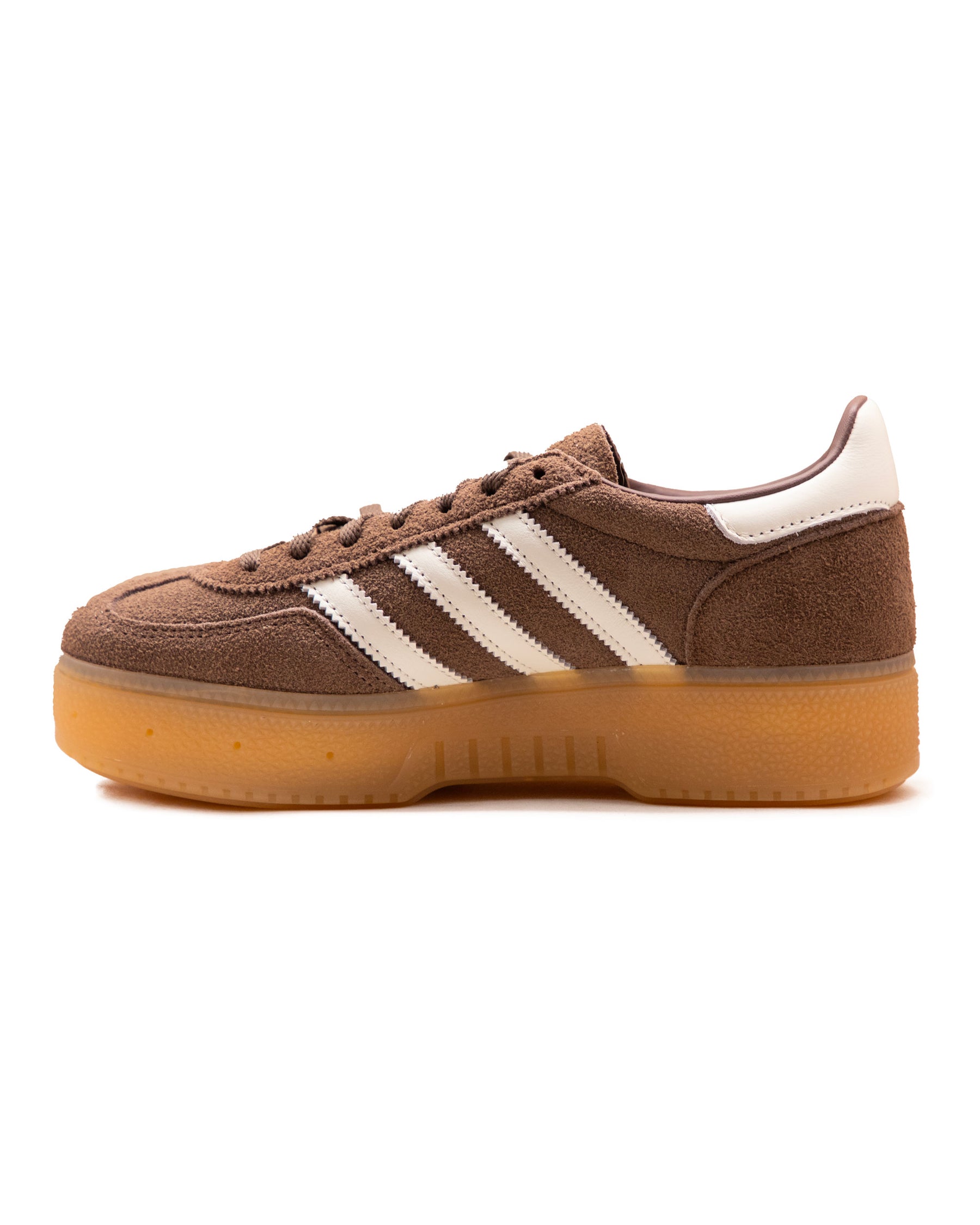 Adidas Handball Spezial Bold W Earstr Brown
