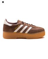 Adidas Handball Spezial Bold W Earstr Brown