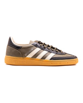 Adidas Handball Spezial Branch Green Black