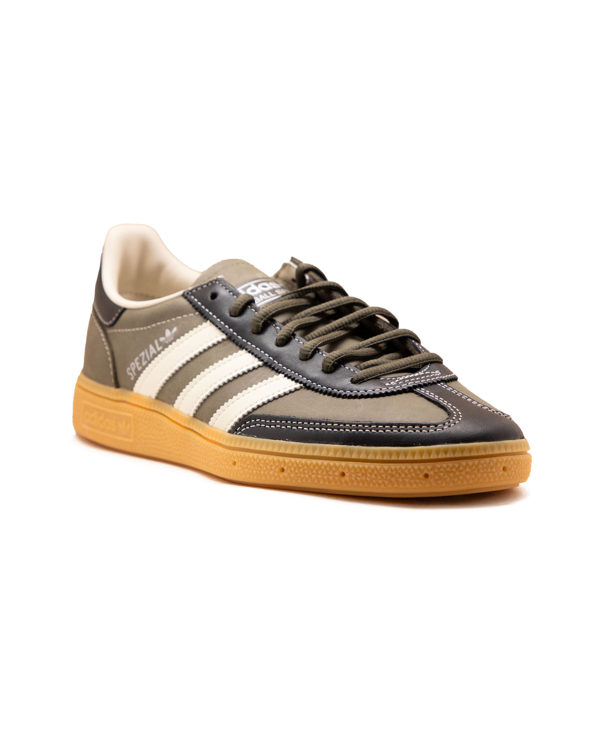 Adidas Handball Spezial Branch Verde Nero