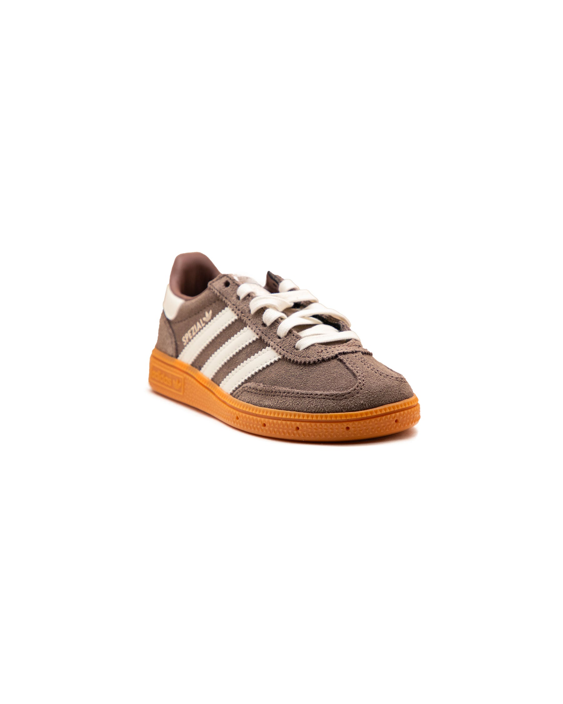 Adidas Handball Spezial C Earstr Brown
