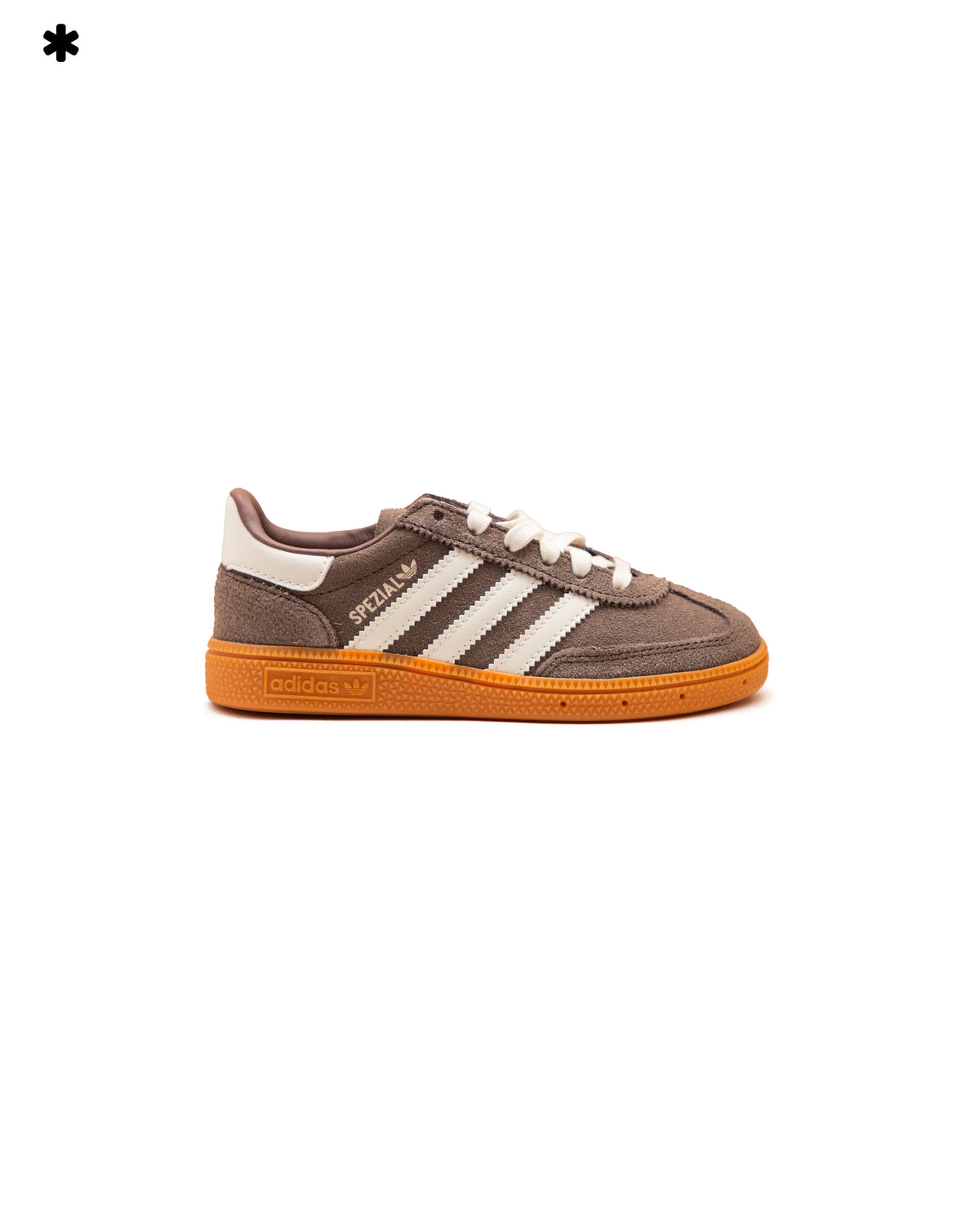 Adidas Handball Spezial C Earstr Brown