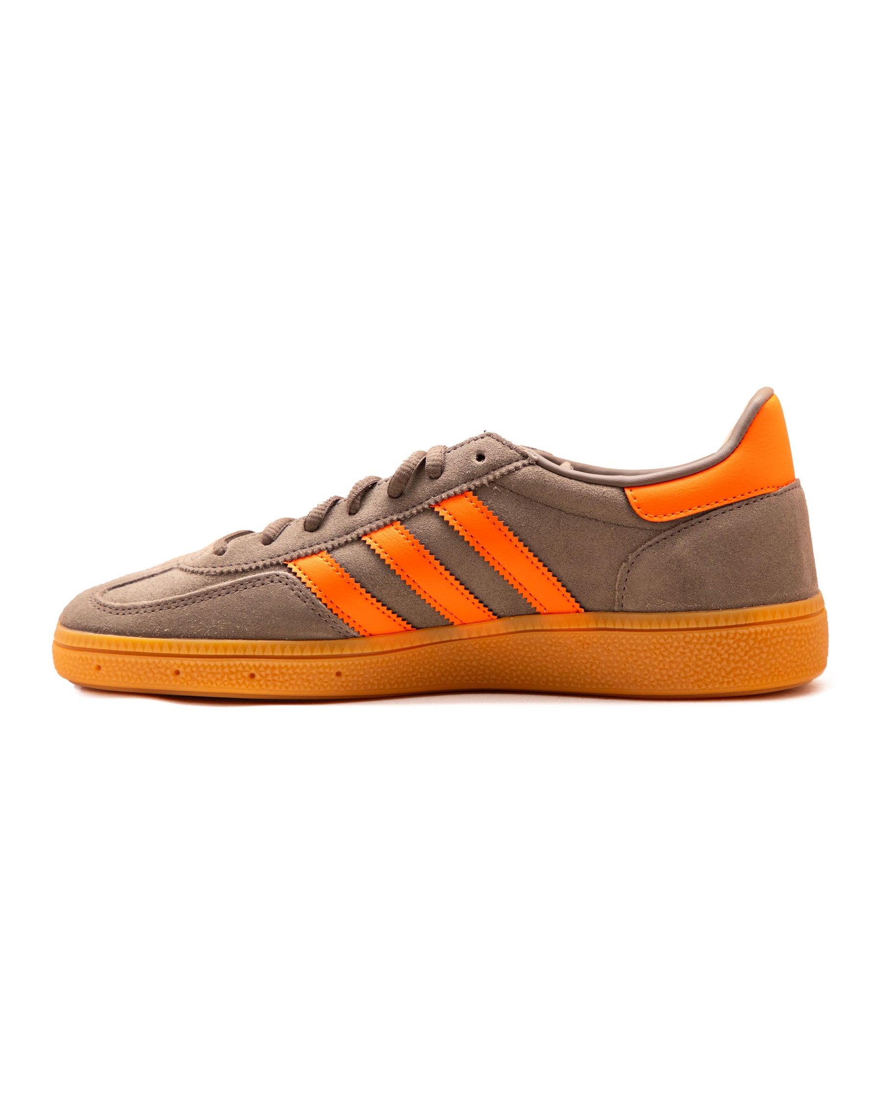 Adidas Handball Spezial Carbrn-Orange