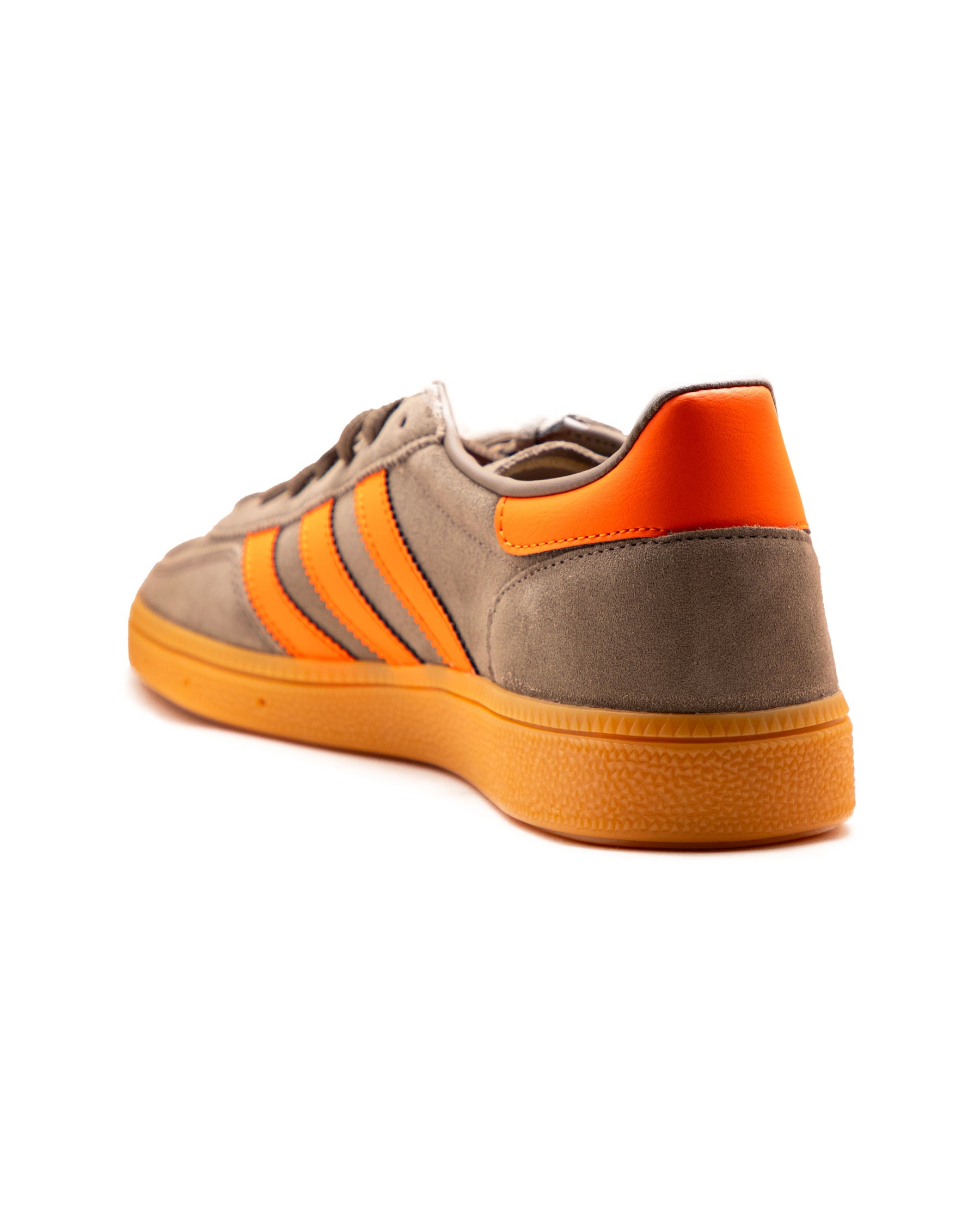 Adidas Handball Spezial Carbrn-Orange