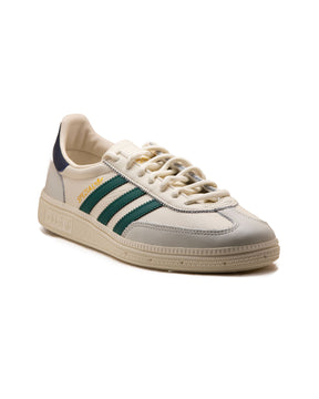 Adidas Handball Spezial Chalk White-Collegiate Green