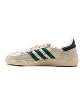 Adidas Handball Spezial Chalk White-Collegiate Green