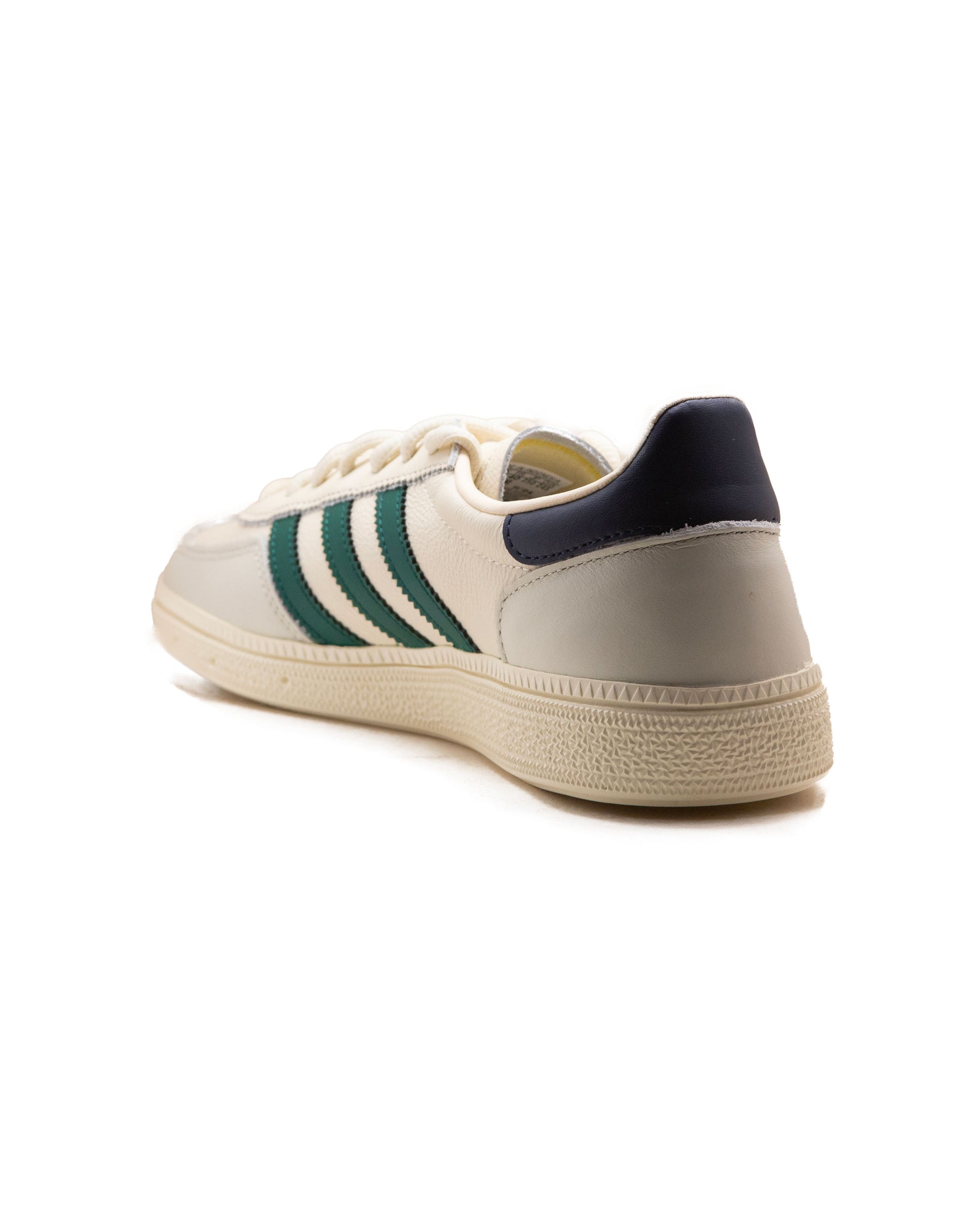Adidas Handball Spezial Chalk White-Collegiate Green