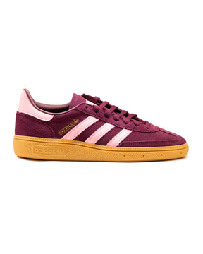Adidas Handball Spezial J Maroon