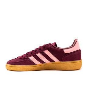 Adidas Handball Spezial J Maroon