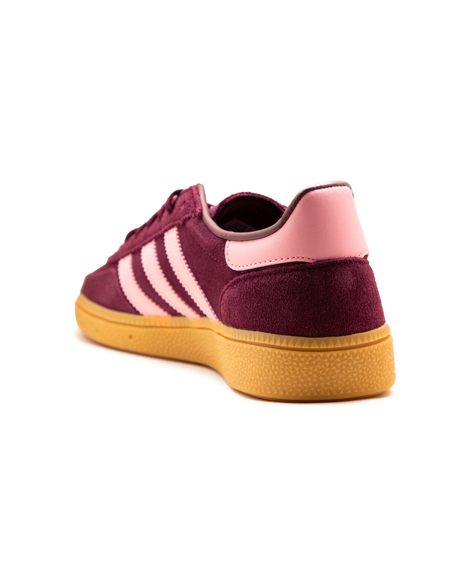 Adidas Handball Spezial J Maroon