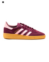 Adidas Handball Spezial J Maroon