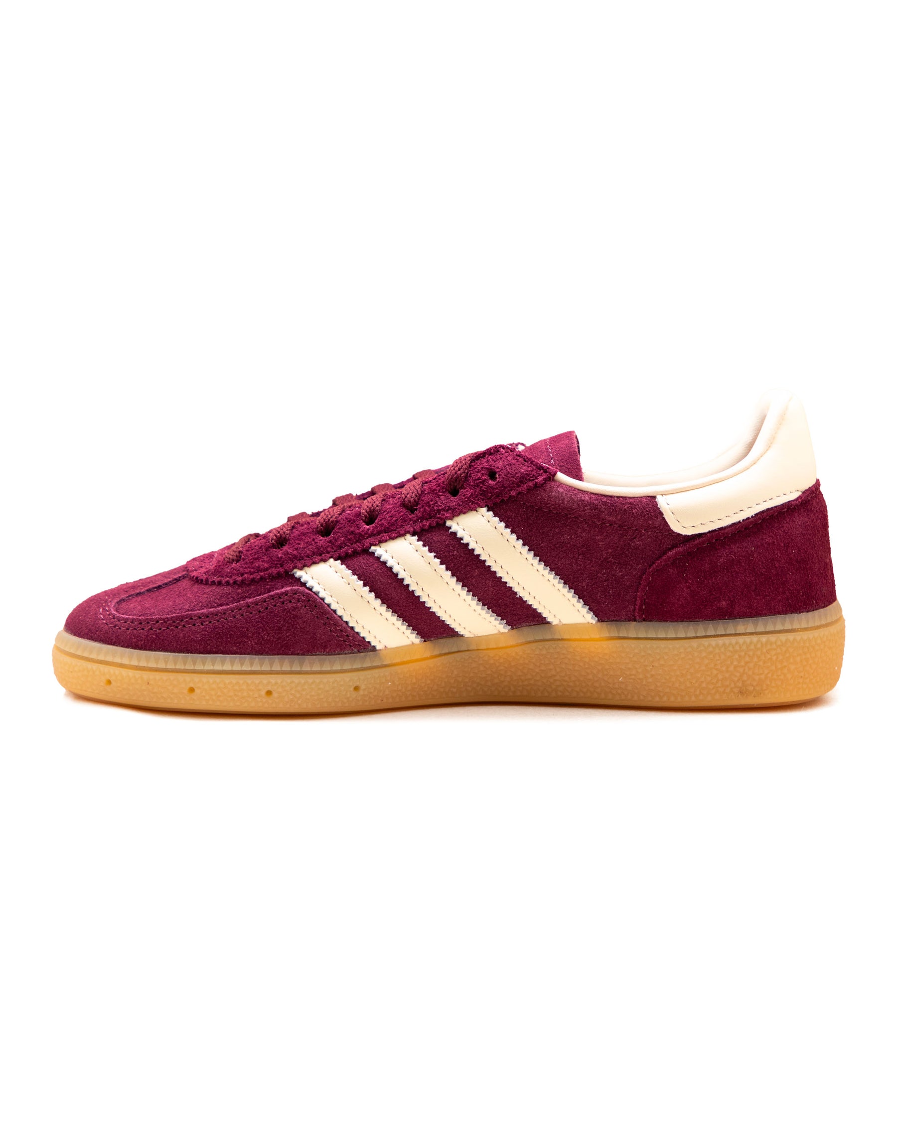 Adidas Handball Spezial Maroon Gum