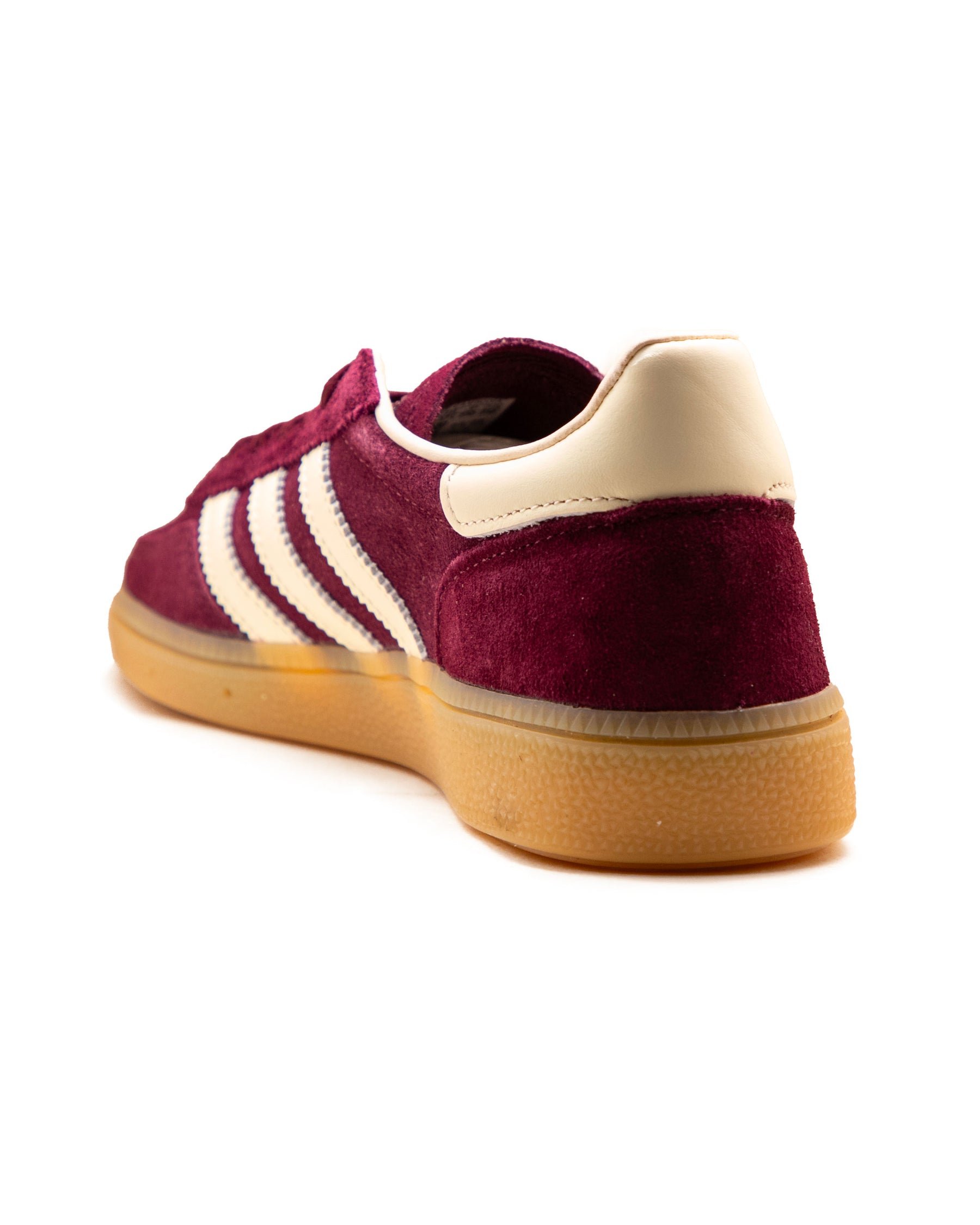 Adidas Handball Spezial Maroon Gum