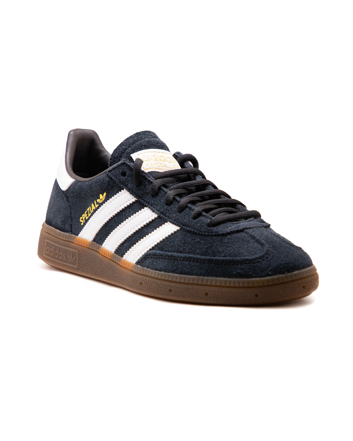 Adidas Handball Spezial Black