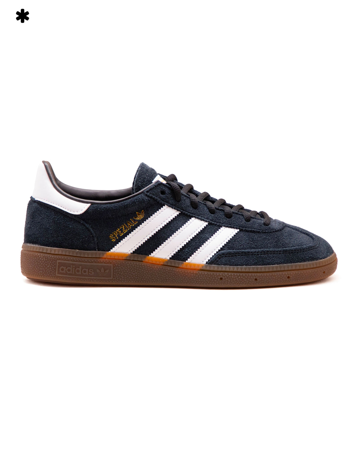 Adidas Handball Spezial Black