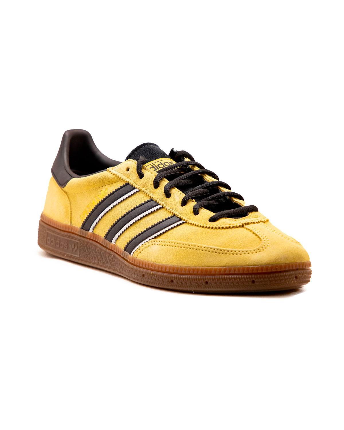 Adidas Handball Spezial Oat S24 Yellow