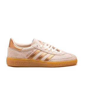 Adidas Handball Spezial W Cbrown Gum
